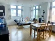 Flat to rent in Lona Tower, 33 Ross Way, London E14