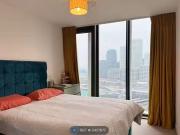 Flat to rent in London E15