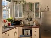Flat to rent in London, London NW3