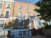 Flat to rent in London N4