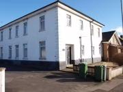 Flat to rent in London Road, Boston PE21