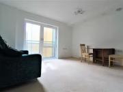 Flat to rent in London Road, Croydon CR0