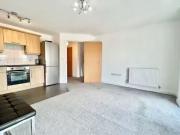 Flat to rent in London Road, West Croydon, Surrey CR0