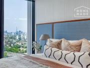 Flat to rent in London SW8