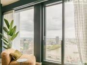 Flat to rent in London SW8