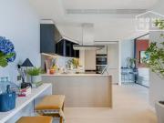 Flat to rent in London SW8