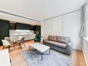 Flat to rent in Long Street, Shoreditch, London E2