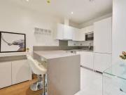 Flat to rent in Longfield Avenue, Ealing Broadway, London W5