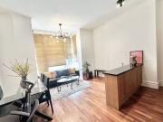 Flat to rent in Loveridge Road NW6