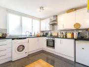 Flat to rent in Lower Addiscombe Road, East Croydon,...