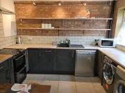 Flat to rent in Lucerne Close, London N13