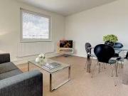 Flat to rent in Luke House, 3 Abbey Orchard Street,...