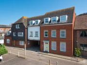 Flat to rent in Lullingstone Court, St Johns Lane,...