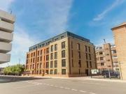 Flat to rent in Lurke Street, Bedford MK40