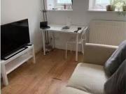 Flat to rent in Lyham Road, London SW2