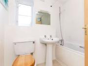 Flat to rent in Lyon Close, Maidenbower, Crawley, West...
