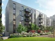 Flat to rent in Lyon Road, Harrow HA1