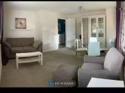 Flat to rent in Lyveden Road, London SW17