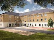 Flat to rent in Mackintosh Street, Bromley BR2