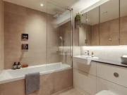 Flat to rent in Mallow Walk, Greenwich SE8