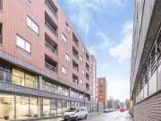 Flat to rent in Maltby Street, London SE1