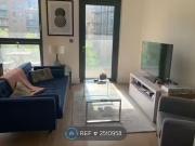 Flat to rent in Maple House, Wembley HA9