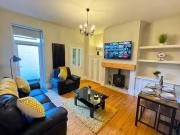 Flat to rent in Margaret Road, Whitley Bay NE26