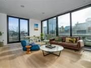 Flat to rent in Mark Street, Islington, London EC2A