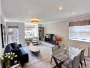 Flat to rent in Marlborough Court, Beckenham BR3