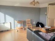 Flat to rent in Marlow Road, London E6