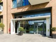 Flat to rent in Marner Point, 1 Jefferson Plaza, Bromley...