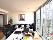 Flat to rent in Marsh Wall, London E14