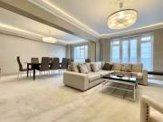 Flat to rent in Marsham Street, London SW1P