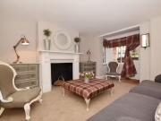 Flat to rent in Marston Street, Oxford OX4