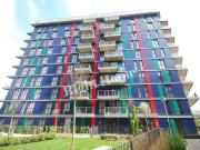 Flat to rent in Marsworth House, Hatton Road, Wembley,...