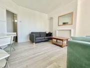 Flat to rent in Mayville Estate, London N16