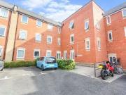 Flat to rent in Meachen Road, Colchester CO2