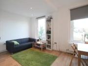 Flat to rent in Melville Road, Walthamstow E17