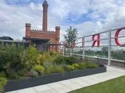 Flat to rent in Memorial Avenue, Slough SL1