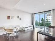 Flat to rent in Meranti House, 84 Alie Street, Goddmans...