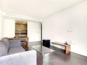 Flat to rent in Meranti House, Aldgate E1