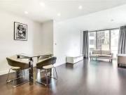 Flat to rent in Meranti House, Alie Street E1