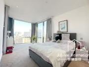 Flat to rent in Meranti House, Alie Street, London E1
