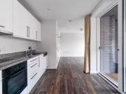 Flat to rent in Mercer Walk, London WC2H