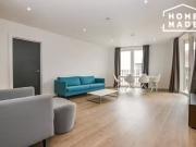 Flat to rent in Merchant House, Stratford E20