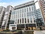 Flat to rent in Merchant Square East, Paddington, London W2