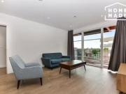 Flat to rent in Merchants House, Stratford E20