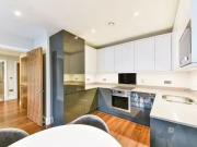 Flat to rent in Merrick Road, Southall UB2