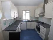 Flat to rent in Merton Mansions, Bushey Road SW20