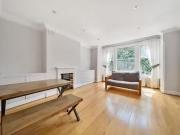 Flat to rent in Methuen Park, London N10